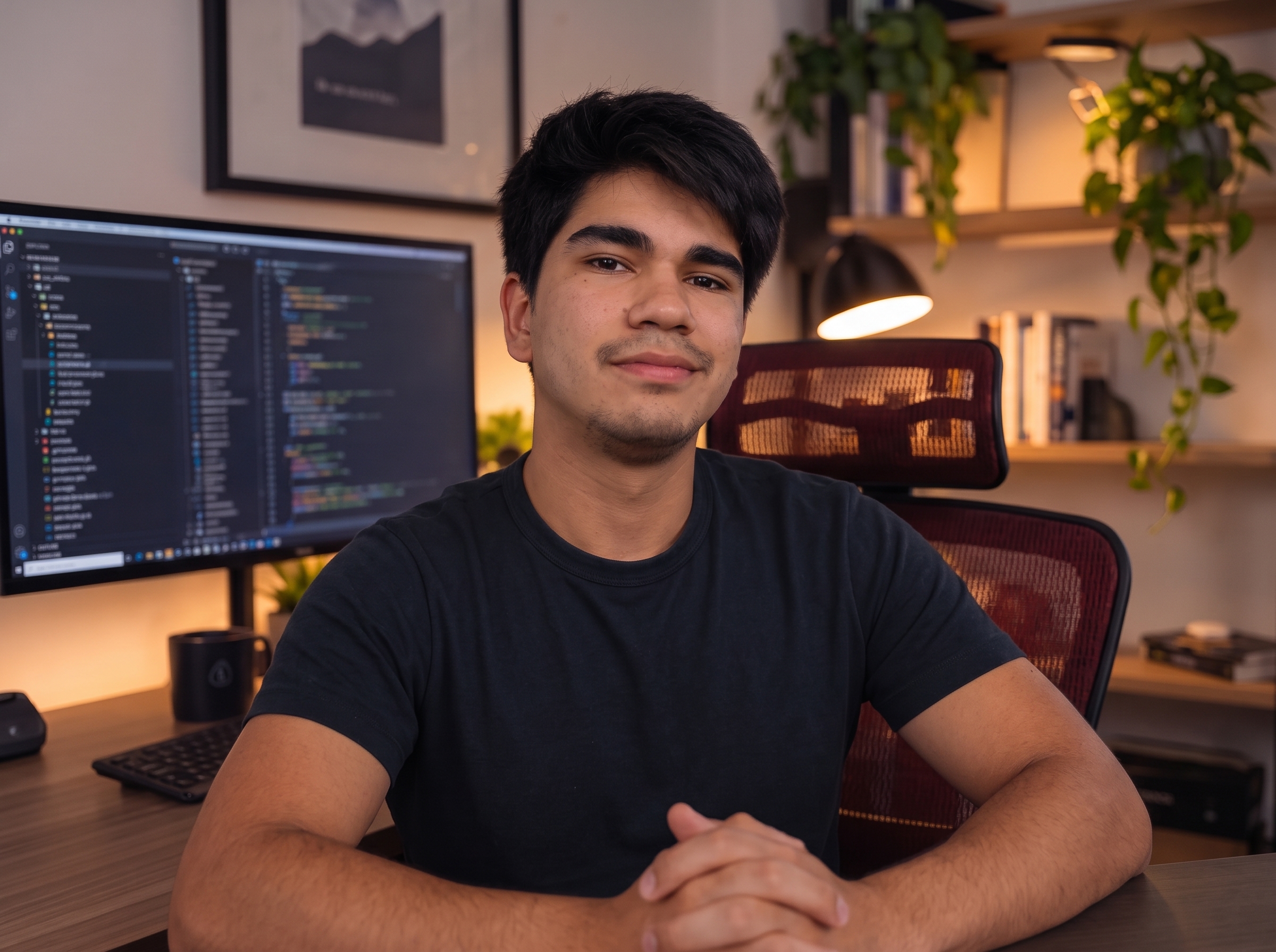 Alex Ruiz — Diseñador y desarrollador de productos digitales en La Plata, Argentina